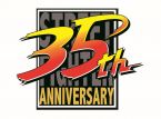 Capcom dévoile un logo spécial pour les 35 ans de Street Fighter