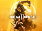 Mortal Kombat 11 arriverait en mai sur Switch