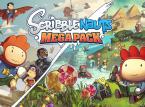 Scribblenauts Mega Pack annoncé en septembre