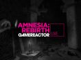 Aujourd'hui, nous streamons Amnesia: Rebirth