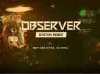 Observer: Redux System, le prochain jeu de Bloober Team