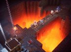 Un easter egg Diablo 2 dans Minecraft Dungeons