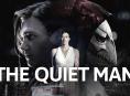 The Quiet Man : Les premières images de gameplay
