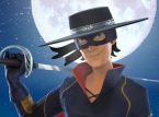 Nacon va proposer un jeu vidéo Zorro en juin prochain