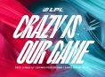 League of Legends : La LPL de retour la semaine prochaine avec le Spring Split 2022