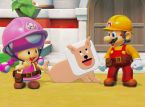 Nouvelle mise à jour gratuite sur Super Mario Maker 2