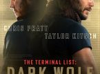 Chris Pratt et Taylor Kitsch confirmés pour la série préquelle The Terminal List