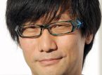 Hideo Kojima tease deux nouveaux jeux à venir