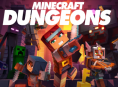 Une date pour la version Steam de Minecraft Dungeons a été délivrée