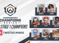 Twisted Minds et les Toronto Defiant sont les vainqueurs des Overwatch Champions Series Major