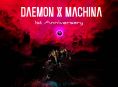 Daemon X Machina offre du contenu pour son anniversaire