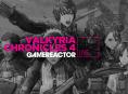 GR Live : Aujourd'hui nous jouons à Valkyria Chronicles 4 !