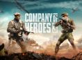 Company of Heroes 3 a été évalué pour les consoles