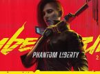 Cyberpunk 2077: Phantom Liberty s'est vendu à 5 millions d'exemplaires.