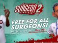 Surgeon Simulator 2 gratuit pour les vrais chirurgiens