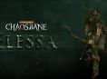 Warhammer: Chaosbane détaille les Elfes des Bois en vidéo