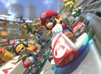 Mario Kart 8 Deluxe débarquera sur Nintendo Switch le 28 avril