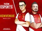L'AS Monaco recrute du lourd sur PES 2019