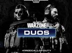 Profitez dès maintenant de Call of Duty: Warzone en duo !