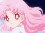 Un film Sailor Moon sur Netflix le mois prochain
