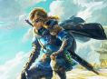 The Legend of Zelda: Tears of the Kingdom a été téléchargé illégalement plus d'un million de fois.