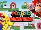 La démo gratuite de Mario vs Donkey Kong est disponible en téléchargement dès maintenant sur Nintendo Switch.