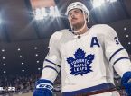 NHL 22 passe au moteur Frostbite !