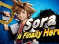 Sora Amiibo pour compléter la collection Super Smash Bros. Ultimate 