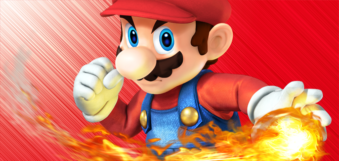Super Smash Bros. Ultimate