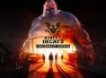 Voici le trailer de State of Decay 2: Juggernaut Edition !