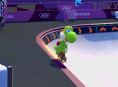 Mario et Sonic seront présents Jeux Olympiques de Tokyo