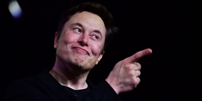 Ne vous attendez pas à ce qu’Elon Musk fasse une console de jeu