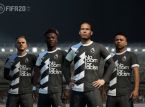 FIFA 20 s'associe à la lutte contre le racisme dans le foot
