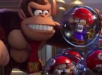 Nous sauvons les marges bénéficiaires de Mario sur Mario vs. Donkey Kong dans l'émission GR Live d'aujourd'hui.