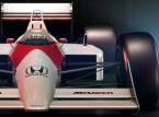 Quatre McLaren de légende dévoilées sur F1 2017