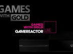 GR Live : Au programme aujourd'hui, les Games With Gold