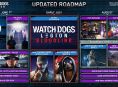 Watch Dogs : Legion - le PvP prévu pour le mois d'aout