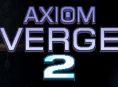 Axiom Verge 2 arrive sur Steam en août