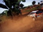 Nos premières sensations sur WRC 9