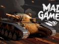 Mad Max Fury Road : Un artiste fabrique deux tanks pour WoT Blitz