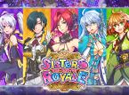 Sisters Royale sortira demain sur Xbox One