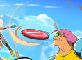Windjammers 2, la suite du jeu de frisbee sur PC et Switch