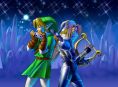 Anecdote The Legend of Zelda Nº15 : A Link to the Past a une musique trop imposante !