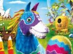 Les marques Viva Piñata et Blast Corps renouvelées par Microsoft
