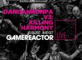 GR Live consacré à Danganronpa V3 : Killing Harmony