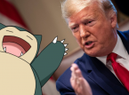 Une pétition pour que Donald Trump stoppe les ventes de Pokémon