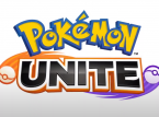 Pokémon UNITE en juillet sur Switch !