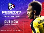 PES 2017 s'offre une version free to play