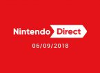 Nintendo confirme son prochain Direct