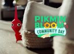 Le premier événement communautaire de Pikmin Bloom est prévu ce samedi 13 novembre